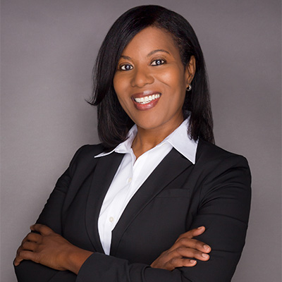 Carla A. Jones attorney photo