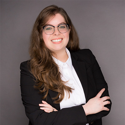 Katia Lascano attorney photo